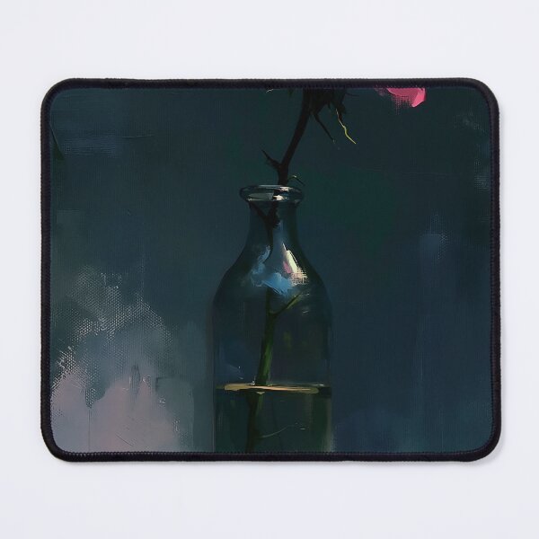 Item preview, Luminous Solitude designed and sold by oanaunciuleanu.