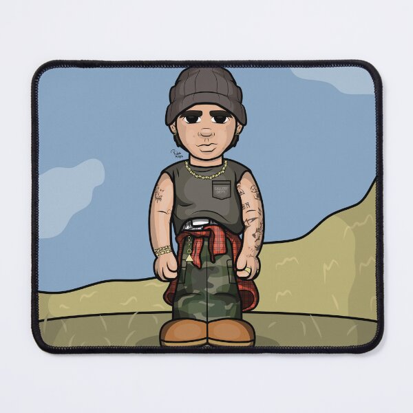 Item preview, Quevedo - The Baifo outfit designed and sold by RubenGaldona.