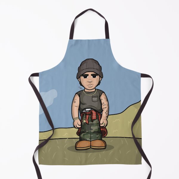 Item preview, Quevedo - The Baifo outfit designed and sold by RubenGaldona.