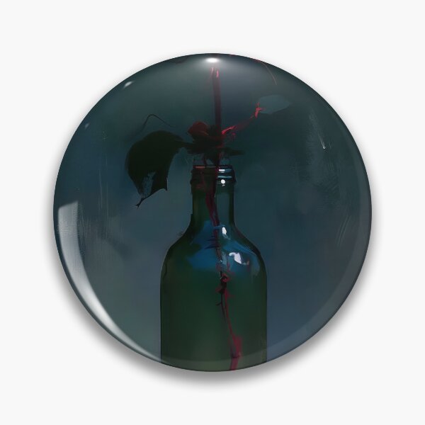 Item preview, Luminous Solitude designed and sold by oanaunciuleanu.
