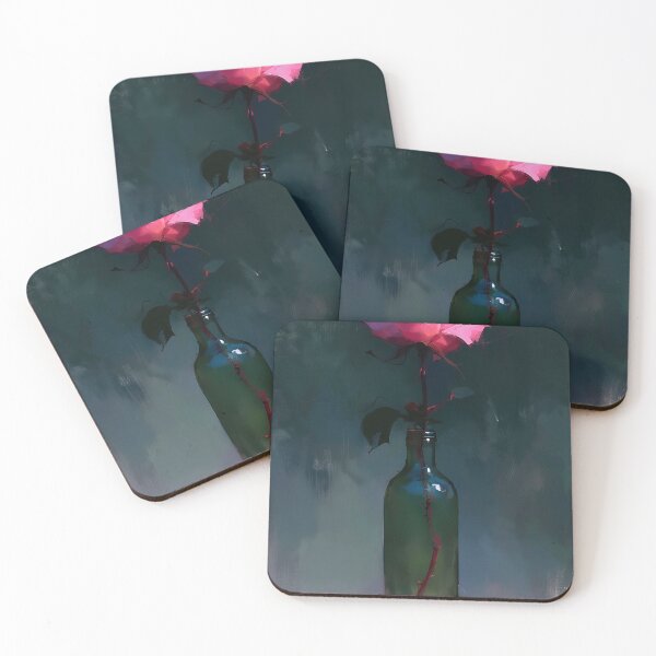 Item preview, Luminous Solitude designed and sold by oanaunciuleanu.