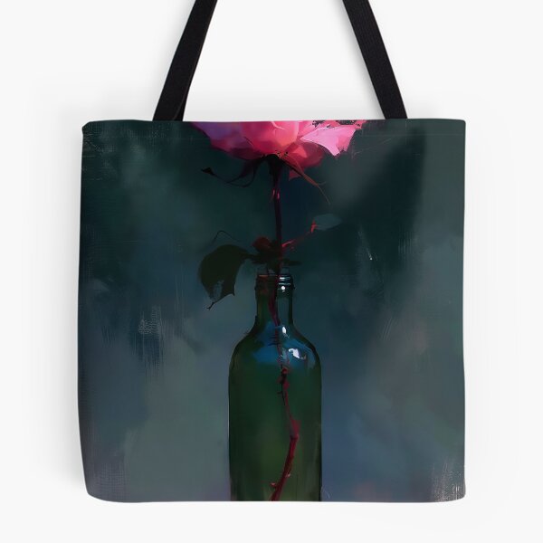 Item preview, Luminous Solitude designed and sold by oanaunciuleanu.