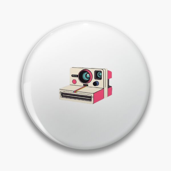 Item preview, Pola cam designed and sold by lucadaddy.