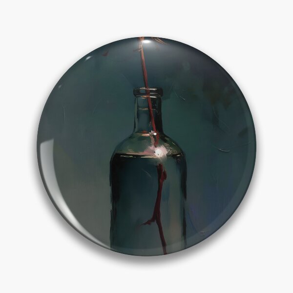 Item preview, Luminous Solitude designed and sold by oanaunciuleanu.