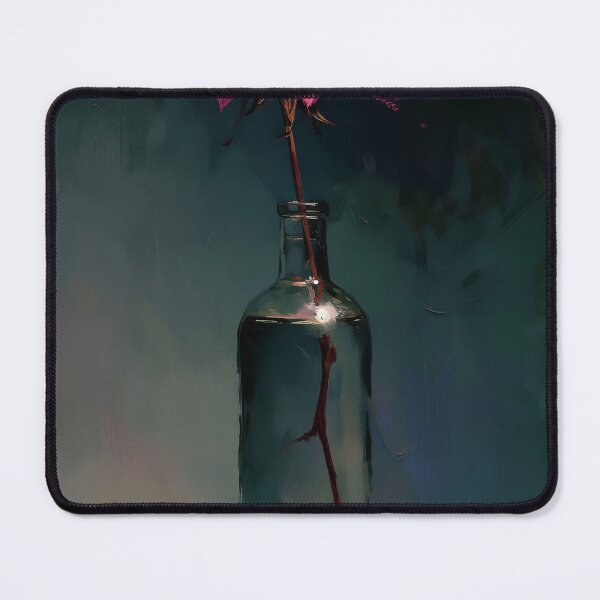 Item preview, Luminous Solitude designed and sold by oanaunciuleanu.