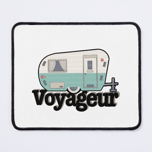 Item preview, The Wanderlust designed and sold by Irece Illustrations.