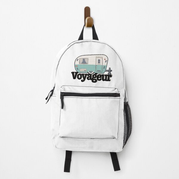 Item preview, The Wanderlust designed and sold by Irece Illustrations.