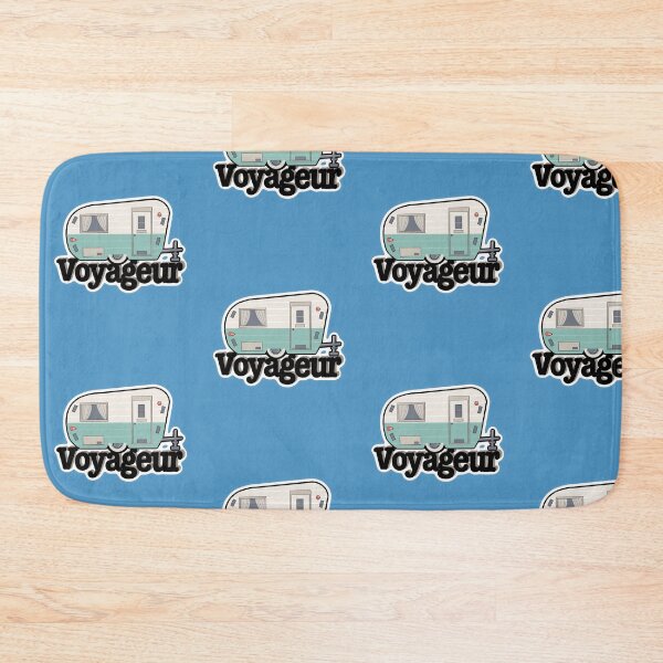 Item preview, The Wanderlust designed and sold by Irece Illustrations.