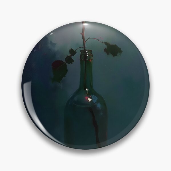 Item preview, Luminous Solitude designed and sold by oanaunciuleanu.
