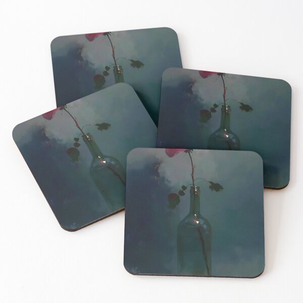 Item preview, Luminous Solitude designed and sold by oanaunciuleanu.