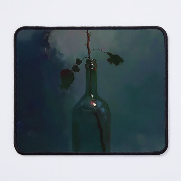 Item preview, Luminous Solitude designed and sold by oanaunciuleanu.