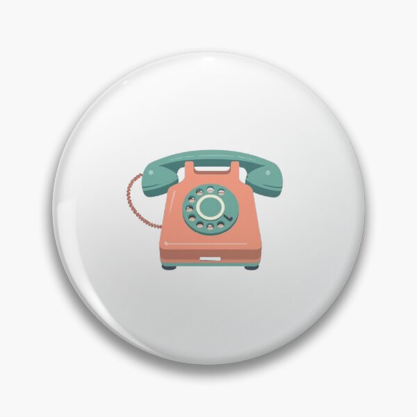Item preview, Rota phone designed and sold by lucadaddy.