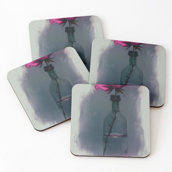 Item preview, Luminous Solitude designed and sold by oanaunciuleanu.
