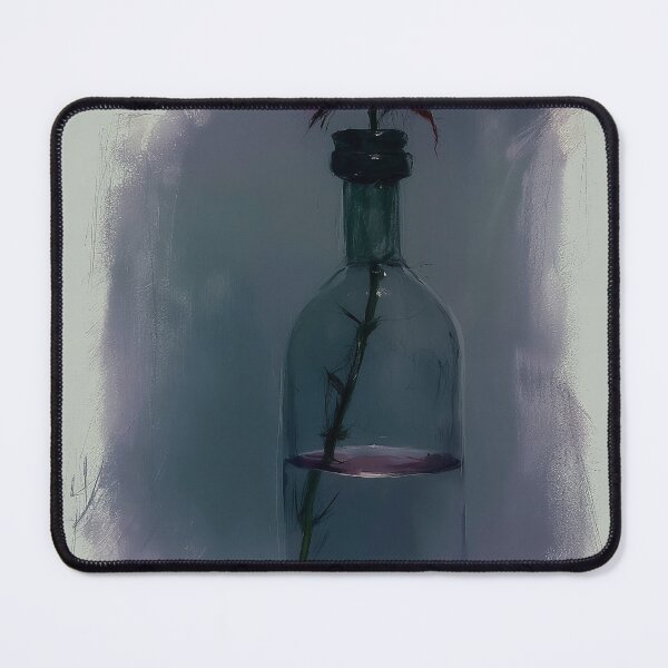 Item preview, Luminous Solitude designed and sold by oanaunciuleanu.