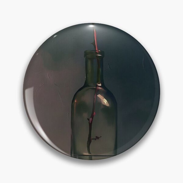 Item preview, Luminous Solitude designed and sold by oanaunciuleanu.