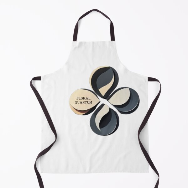 Item preview, Floral Quantum: The symbiosis of technology and flora designed and sold by Comic Superheroes.