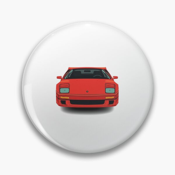 Item preview, California car designed and sold by lucadaddy.