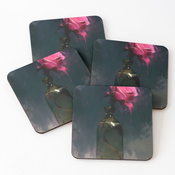 Item preview, Luminous Solitude designed and sold by oanaunciuleanu.