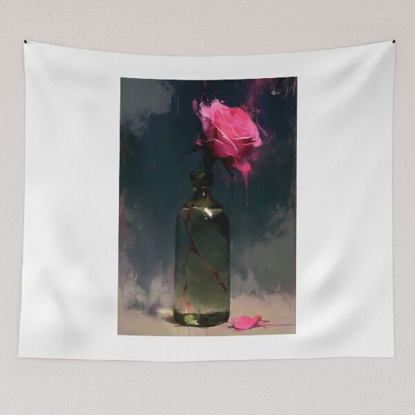 Item preview, Luminous Solitude designed and sold by oanaunciuleanu.