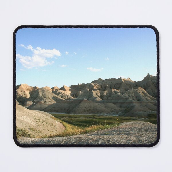 Item preview, Badlands 05 designed and sold by MiakadoArts.