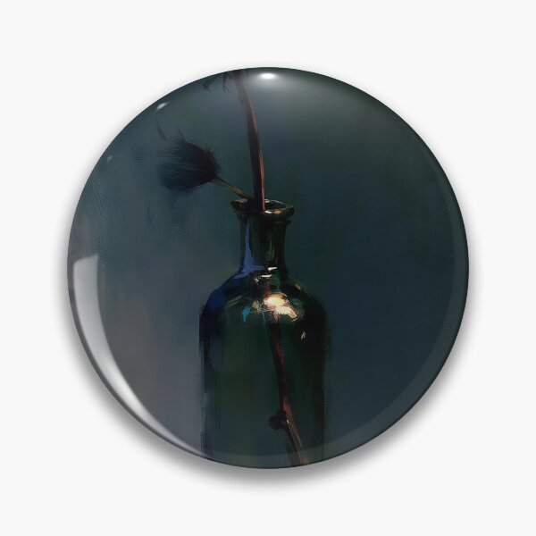 Item preview, Luminous Solitude designed and sold by oanaunciuleanu.