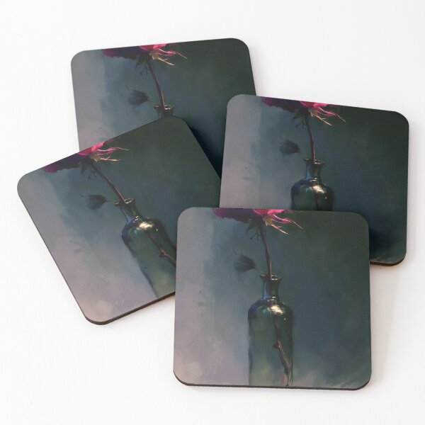 Item preview, Luminous Solitude designed and sold by oanaunciuleanu.