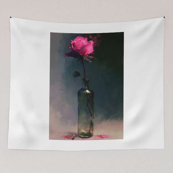 Item preview, Luminous Solitude designed and sold by oanaunciuleanu.