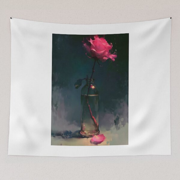 Item preview, Luminous Solitude designed and sold by oanaunciuleanu.