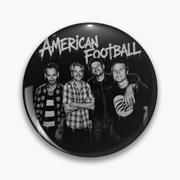 Item preview, American Football band designed and sold by VerdePlantTees.