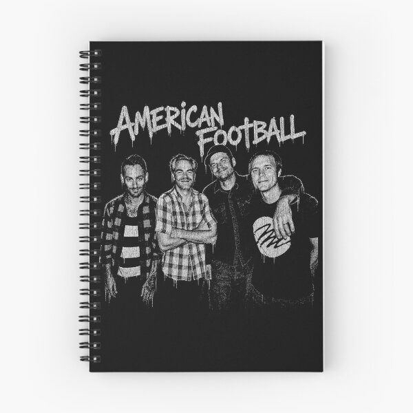 Item preview, American Football band designed and sold by VerdePlantTees.