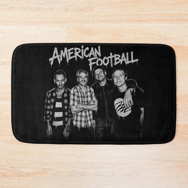 Item preview, American Football band designed and sold by VerdePlantTees.