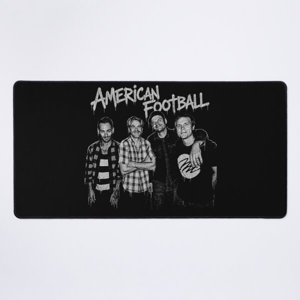 Item preview, American Football band designed and sold by VerdePlantTees.