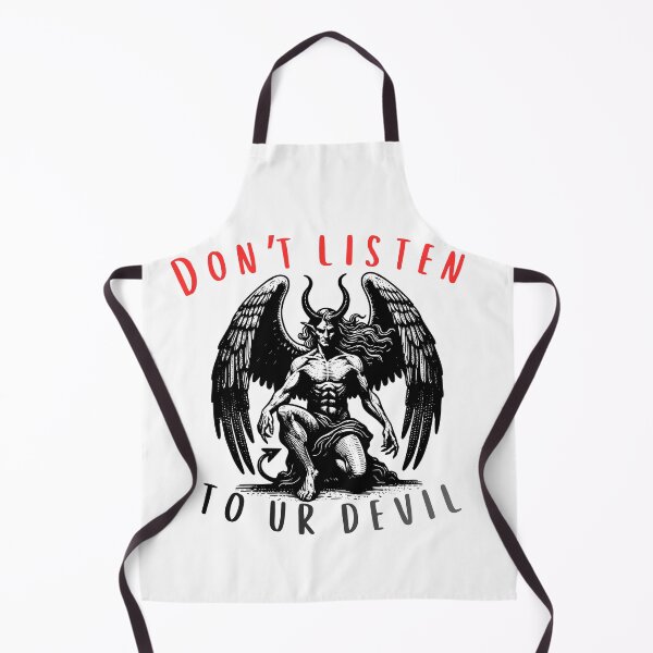 Item preview, Dark Angel Devil Design designed and sold by MonoCraftt.