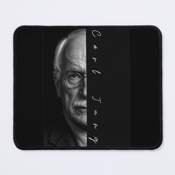 Item preview, Carl Jung designed a face designed and sold by Li. Images of everything.