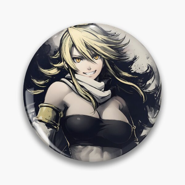 Item preview, Leone - 7 designed and sold by Infinite-Aspire.