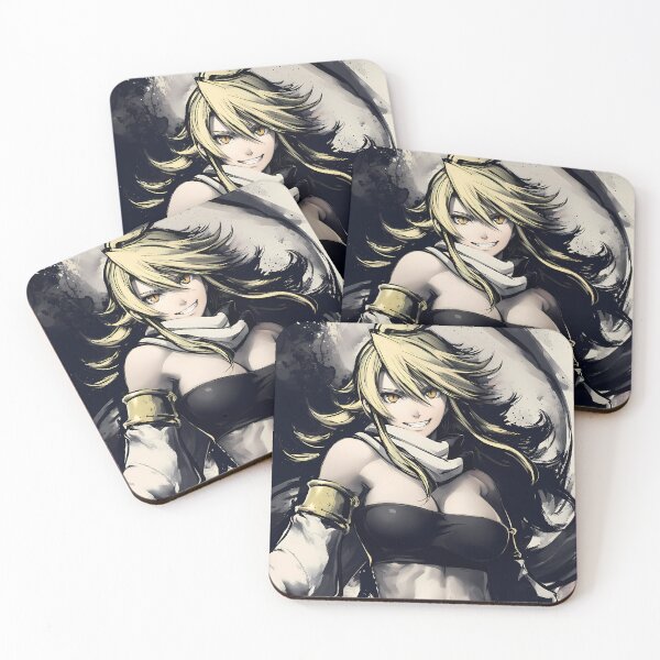 Item preview, Leone - 7 designed and sold by Infinite-Aspire.
