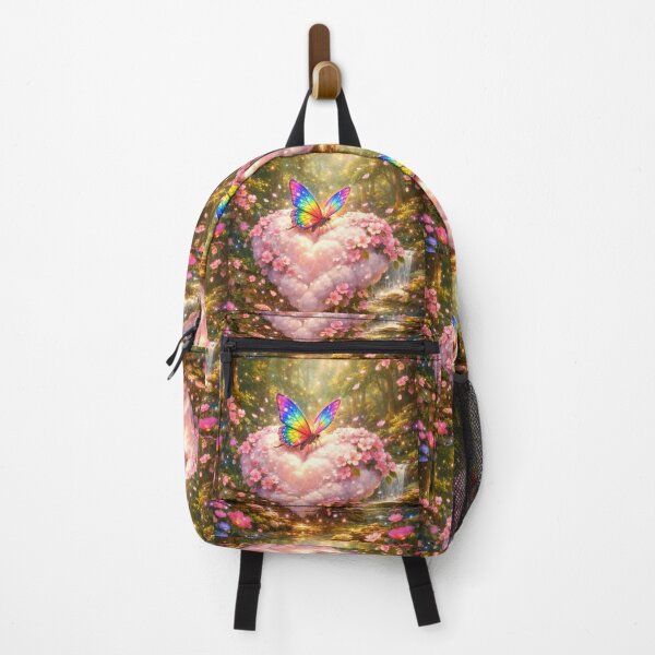 Item preview, The Magical Heart of Love. designed and sold by JoyNest = "The nest of joy".