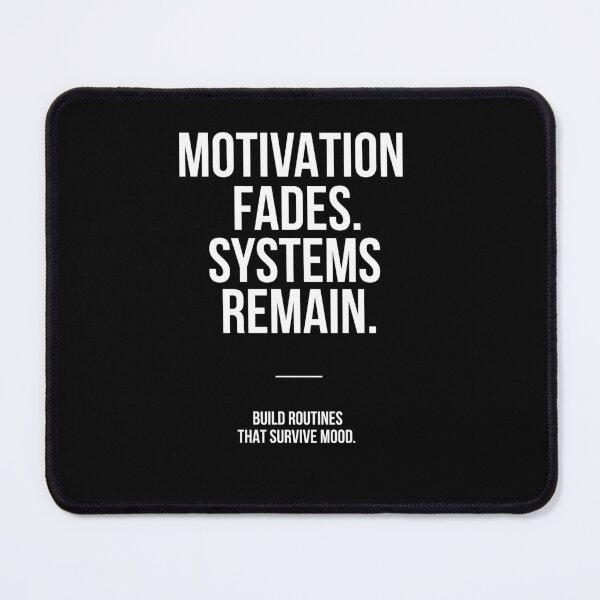 Item preview, Motivation fades. Systems remain designed and sold by antisozial.