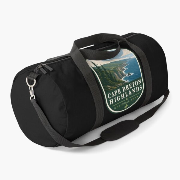 Item preview, Cape Breton Highland National Park designed and sold by NPStudio.