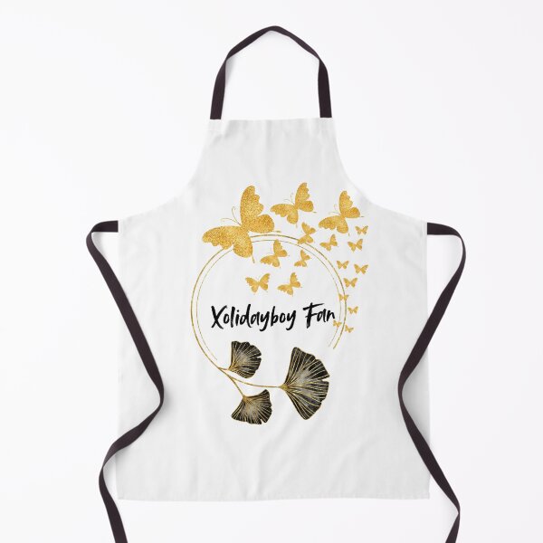 Item preview, Xolidayboy Fan. Vanya Minaev designed and sold by ShrimpAndGrits.