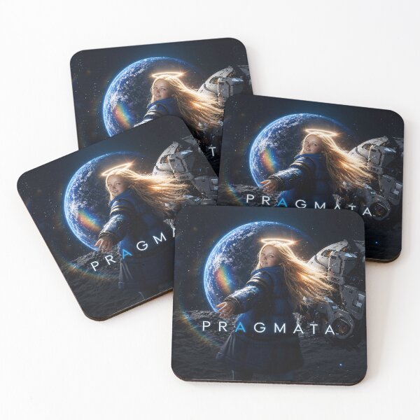 Item preview, pragmata  designed and sold by lmsendalfer.