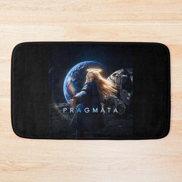 Item preview, pragmata  designed and sold by lmsendalfer.