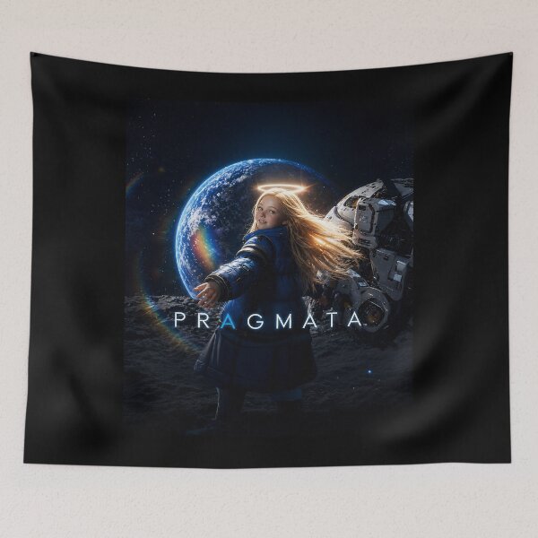 Item preview, pragmata  designed and sold by lmsendalfer.