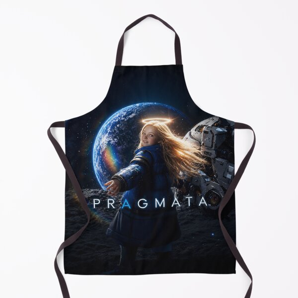 Item preview, pragmata designed and sold by lmsendalfer.