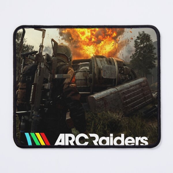 Item preview, arc raider designed and sold by kirbdoreshop.