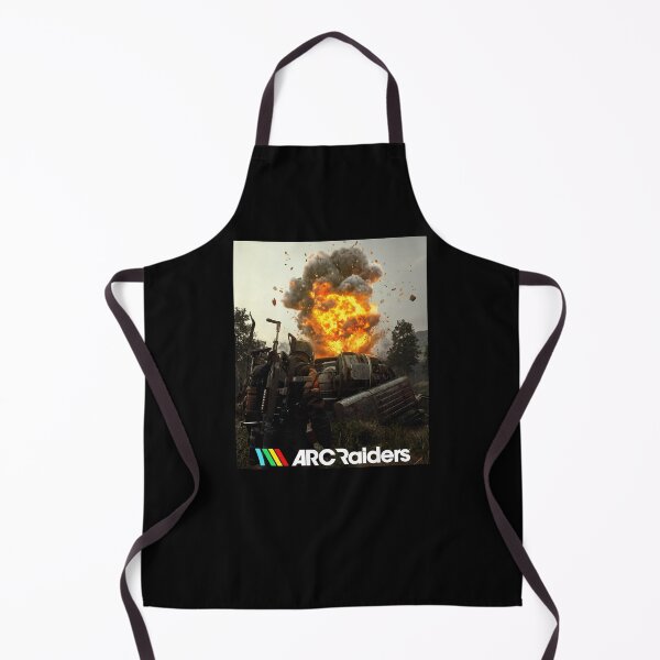 Item preview, arc raider designed and sold by kirbdoreshop.