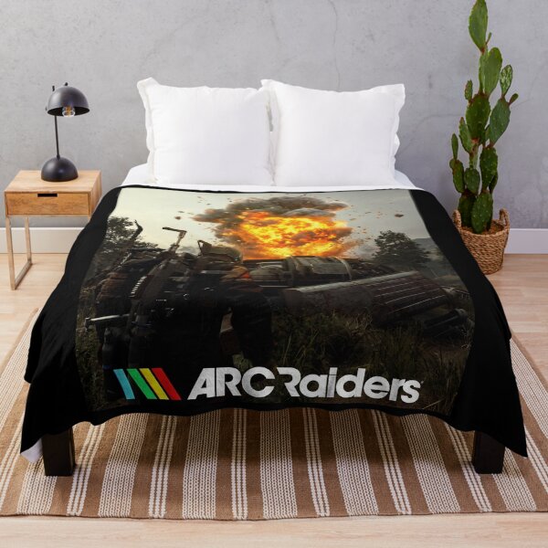 Item preview, arc raider designed and sold by kirbdoreshop.