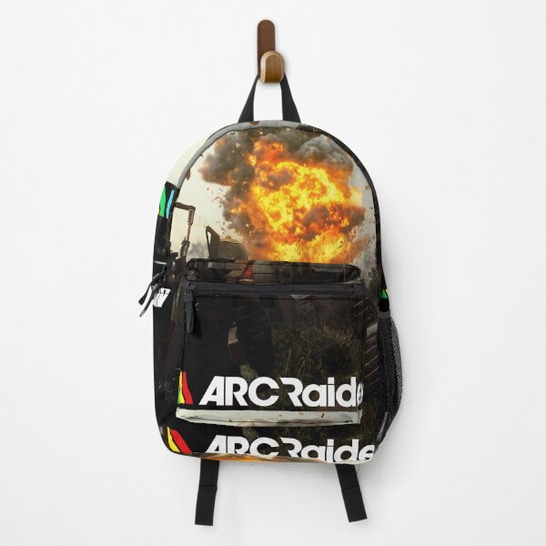 Item preview, arc raider designed and sold by kirbdoreshop.