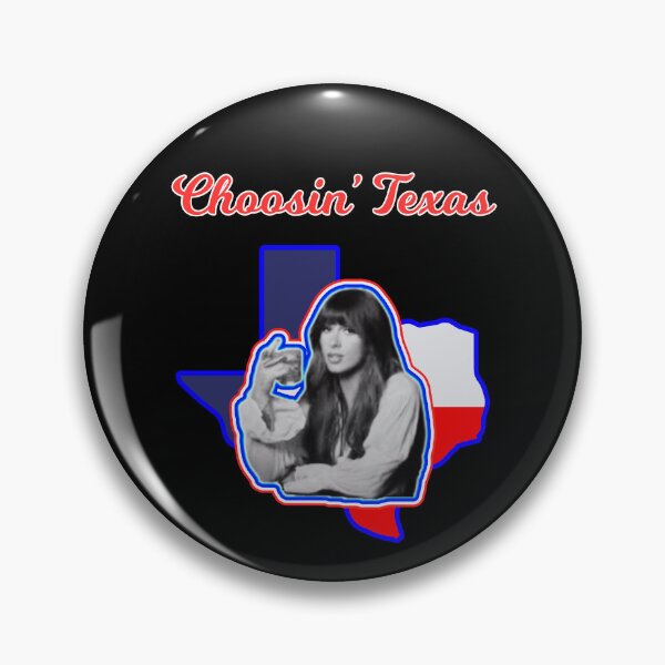Item preview, Choosin' Texas I Can Tell  designed and sold by WoodburyLake.