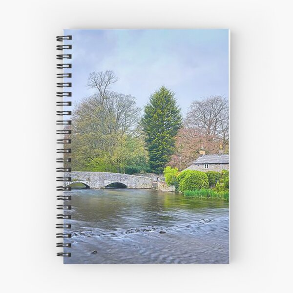 Item preview, Sheepwash Bridge, Ashford in the Water, Peak District designed and sold by Martin Stokes Photography.